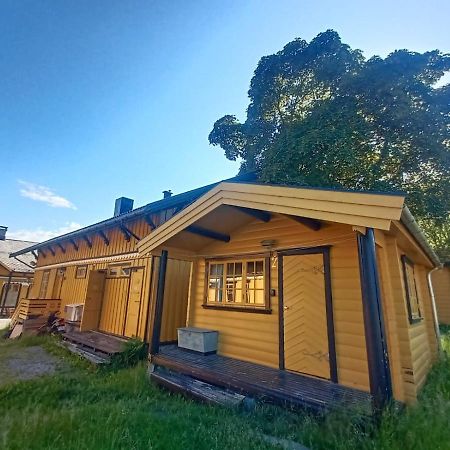 Lubbenes Gard Bed & Breakfast โมลเดอ ภายนอก รูปภาพ
